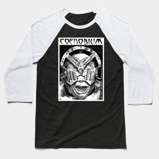 Cenobium Cover Baseball T-Shirt